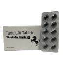 Cialis Black